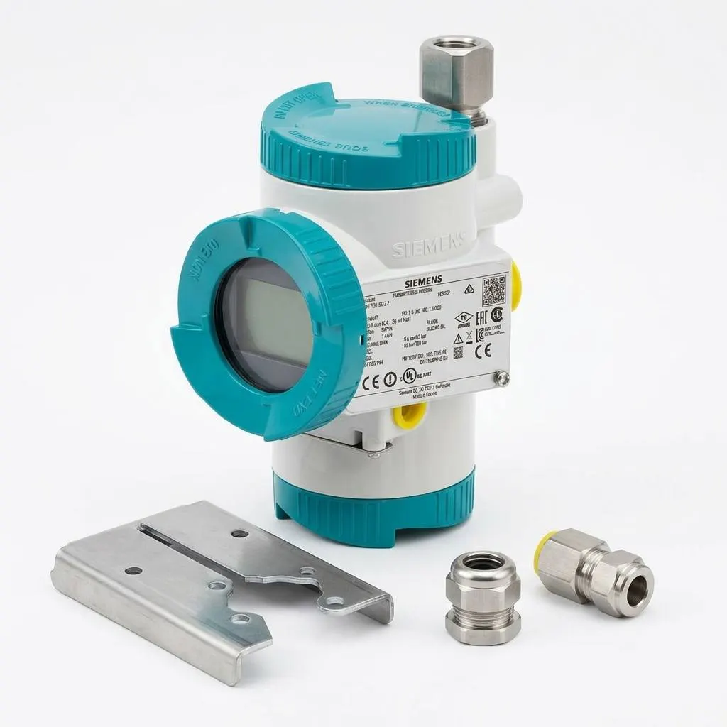 Siemens SITRANS P320 Pressure Transmitter