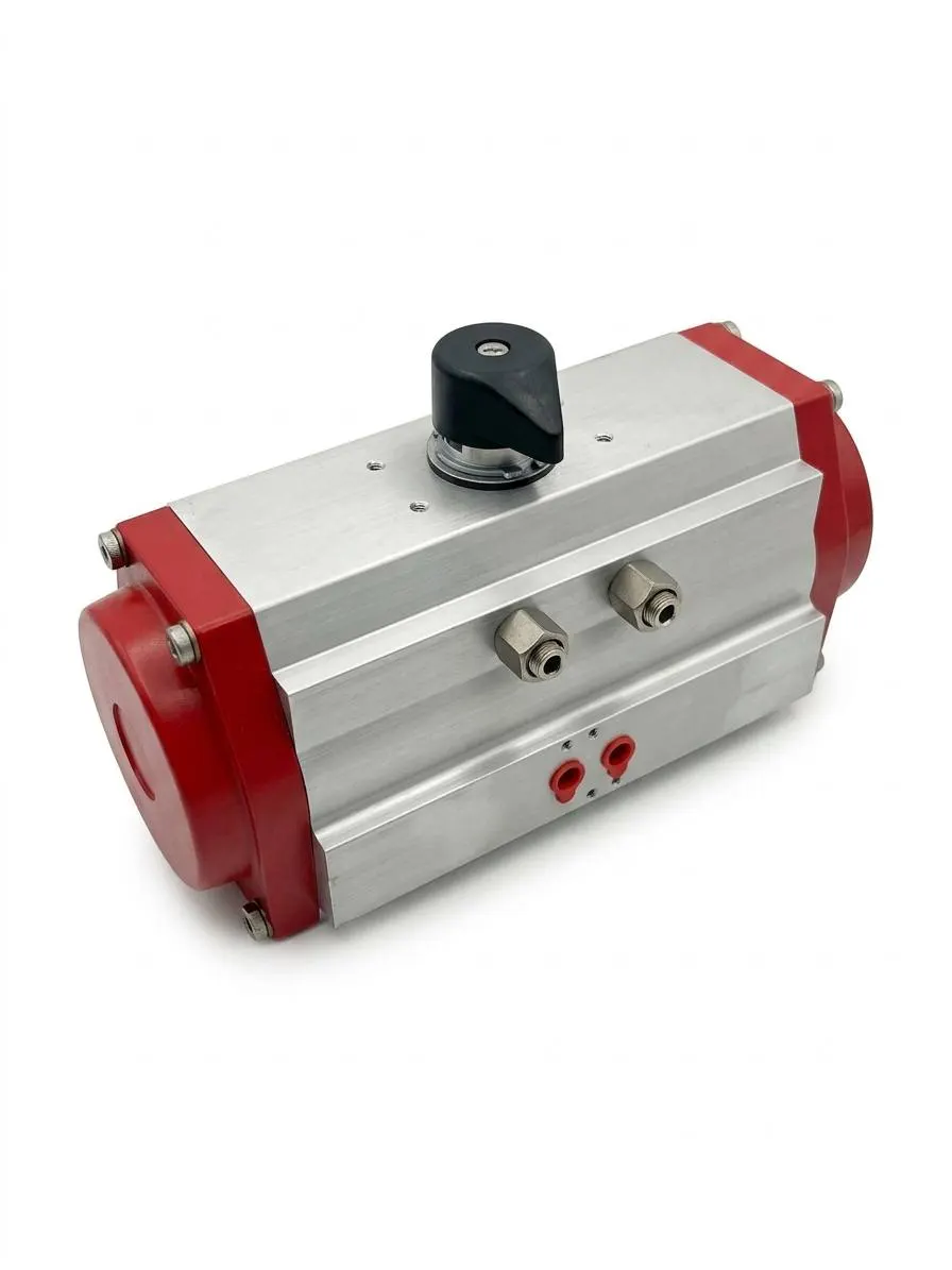 Bray Series 92 Pneumatic Actuator